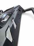 2024+ Polaris Ranger 1500 XD Volt Front Bumper