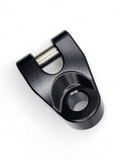 Winch Hook For EOD Billet and Amp Series Bumpers Anodized Black