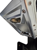 Winch Hook For EOD Billet and Amp Series Bumpers Anodized Gun Metal Finish