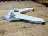 *BLEM HCR Racing Ranger OEM White High Clearance/Built in lift rear arm kit