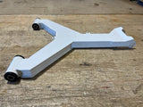 *BLEM HCR Racing Ranger OEM White High Clearance/Built in lift rear arm kit