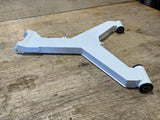 *BLEM HCR Racing Ranger OEM White High Clearance/Built in lift rear arm kit