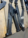 *BLEM HCR Racing 19-20' Ranger OEM Grey High Clearance/Built in lift arm kit