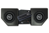 Can-Am® X3 Signature Series Stage 8 Stereo Kit | UTVS-X3-S8-S