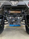 Exit Shocks for Can-Am Defender 2016-2022