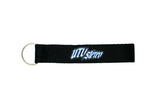 UTV Stereo Key Chain
