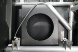Can-Am® X3 Low Profile Front Driver Side 10” Sub Box Enclosure – Unloaded | UTVS-X3-ENC-LP-FDRIVER