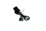 RZR® Ride Command Amplifier Harness + Remote | UTVS-RZR-RC-RCA-REM