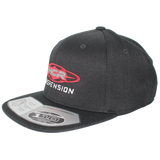 HCR Suspension Embroidered Hat
