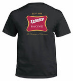 Men's "The Champagne of Performance" T-Shirt