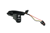 RZR® Pro Series Low Current Harness + Rocker Switch & Pulse Bar Plug | UTVS-PRO-HRN-LC-RKR