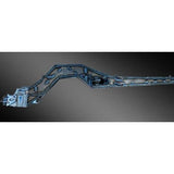 Can-Am Maverick X3 XDS 64" Dual Sport OEM Replacement Trailing Arms 2017-2021