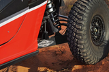 HCR Racing MAV-05400BK Sportline OEM Replacement Suspension Kit for Can-am X3 XRS 2017-2023