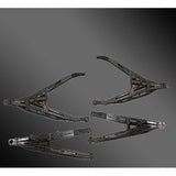 Can-am Maverick X3 XRS 72" Duner OEM Replacement Front A-arms