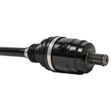 Nitro Gear & Axle RZR-05385 Pro Series SXS Axle OEM Replacement Front Axle for Polaris XP 1000