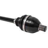 Nitro Gear & Axle RZR-05390 Pro Series SXS Rear Axle for Polaris Pro XP 64"