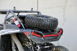 Spare Tire Carrier - RZR XP1000/Turbo