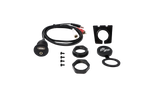 USB & Auxiliary Flush Mount Adapter for Source Units | UTVS-USB/AUX-FLMT