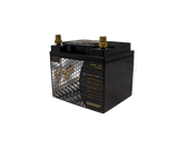 Platinum Series AGM 1200 Battery | UTVS-1200