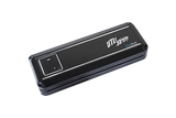 Signature Series 800W 4-Channel Amplifier | UTVS125.4D