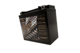 Can-Am® X3 Platinum Series AGM 20L Battery | UTVS-20L