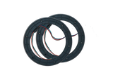 6.5" RGB LED Speaker Rings (Pair) | UTVS-65LSR