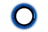 6.5" RGB LED Speaker Rings (Pair) | UTVS-65LSR