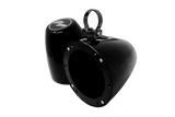 6.5" Cage Mount Pods - Unloaded (Pair) | UTVS-CP65