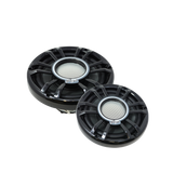 Elite Series 8" Compression Horn Speakers (Pair) | UTVS-E84