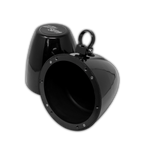 8" Cage Mount Pods - Unloaded (Pair) | UTVS-ECP8