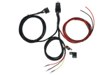 High Current Harness + Rocker Switch | UTVS-HRN-HC-RKR