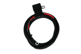86" Power Harness for Amplifier Installation - 80Amp Fused | UTVS-HRN-AMP-PWR-86