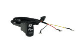Low Current Harness + Rocker Switch | UTVS-HRN-LC-RKR