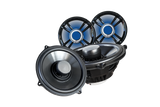 Pro Series 6.5" Speakers (Pair) | UTVS-P654