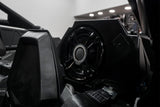 Pro Series 6.5" Speakers (Pair) | UTVS-P654