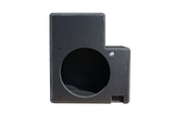 Flex 10" Low-Profile Subwoofer | UTVS-F10LP