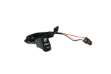 RZR® Pro Series Low Current Harness + Rocker Switch & Pulse Bar Plug | UTVS-PRO-HRN-LC-RKR