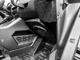 RZR® Pro Series 10" Vented Dash Subwoofer Enclosure IN-STOCK! SHIPS TODAY!  | UTVS-PRO-VENC-DASH