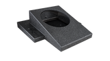 Flex 10" Low-Profile Subwoofer | UTVS-F10LP