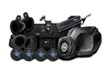 RZR® Signature Series Stage 6 Stereo Kit | UTVS-RZR-S6-S