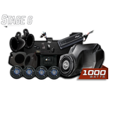 RZR® Signature Series Stage 6 Stereo Kit | UTVS-RZR-S6-S