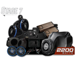 RZR® Elite Series Stage 7 Stereo Kit | UTVS-RZR-S7-E