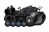 RZR® Signature Series Stage 7 Stereo Kit | UTVS-RZR-S7-S