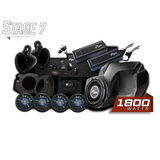RZR® Signature Series Stage 7 Stereo Kit | UTVS-RZR-S7-S