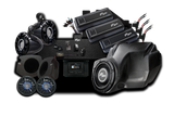 RZR® Signature Series Stage 8 Stereo Kit | UTVS-RZR-S8-S