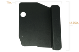 Can-Am® X3 Lower Amplifier Mount | UTVS-X3-AMPMT-LW