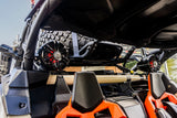 Can-Am® X3 Signature Series Stage 6 Stereo Kit |  UTVS-X3-S6-S