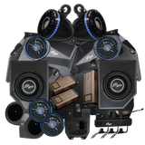 Can-Am® X3 Elite Series Stage 8 Stereo Kit | UTVS-X3-S8-E
