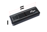 Signature Series 1000W 5-Channel Amplifier | UTVS1000.5D