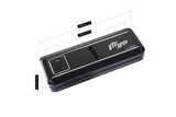 Signature Series 800W 4-Channel Amplifier | UTVS125.4D